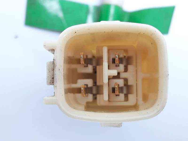 Recambio de sonda lambda para lexus is 300h referencia OEM IAM 8946730060 3