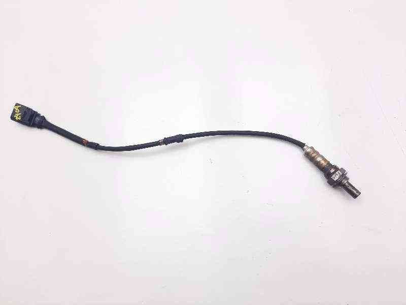 Recambio de sonda lambda para seat ibiza (6l1) stella referencia OEM IAM 03E906262B - Amarillo