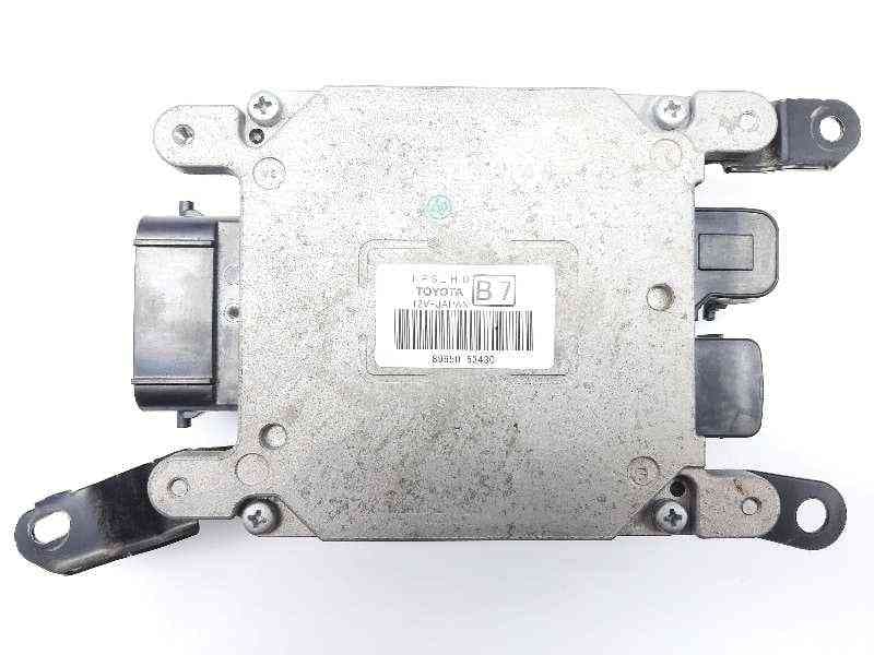Recambio de modulo electronico para lexus is 300h referencia OEM IAM 8965053430 2