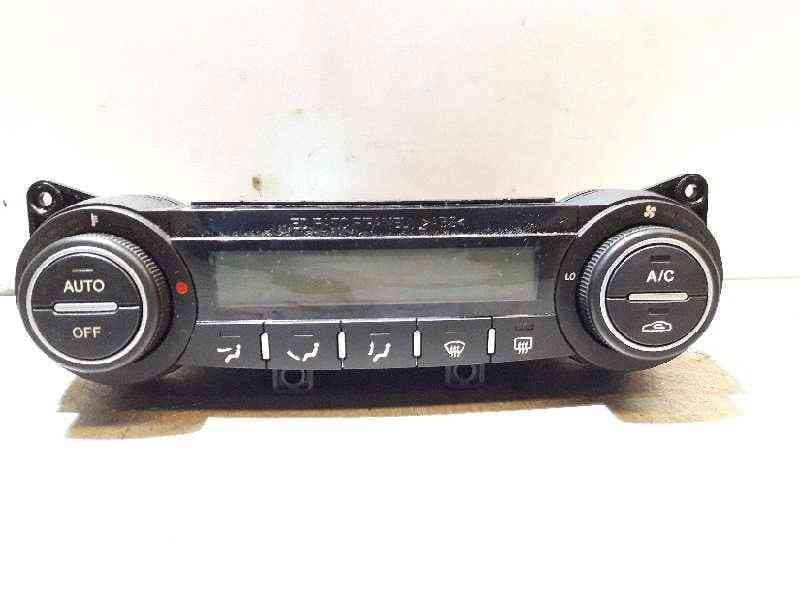 Recambio de mando climatizador para kia cee'd active referencia OEM IAM 972501H502 - Gris