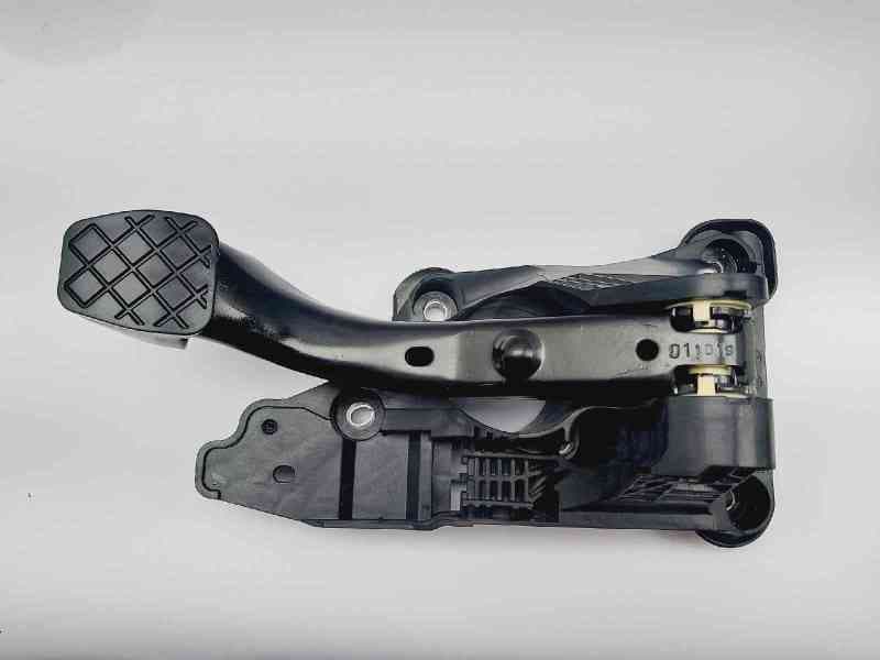 Recambio de pedal freno para seat ibiza (kj1) fr referencia OEM IAM 2Q1721058F