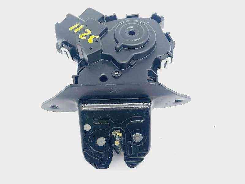 Recambio de cerradura maletero / porton para mazda 2 lim. () luxury referencia OEM IAM