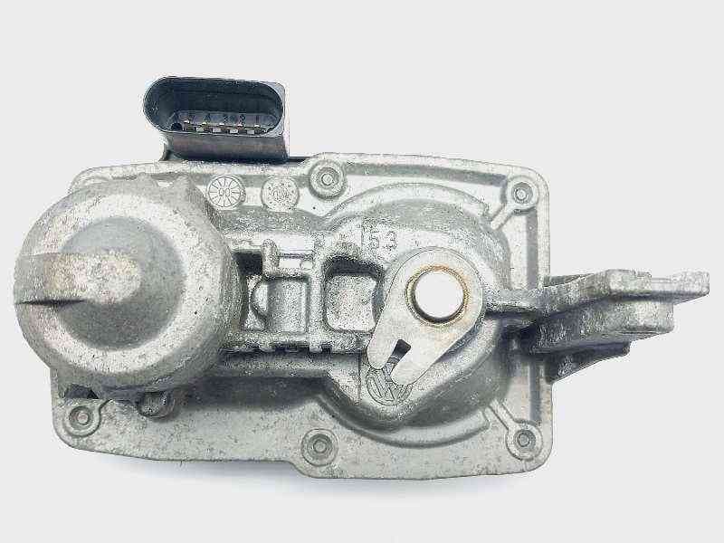 Recambio de caja mariposa para skoda superb (3v3) style referencia OEM IAM 5Q0253691K