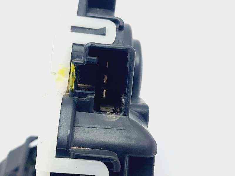 Recambio de cerradura maletero / porton para mazda 2 lim. () luxury referencia OEM IAM 2
