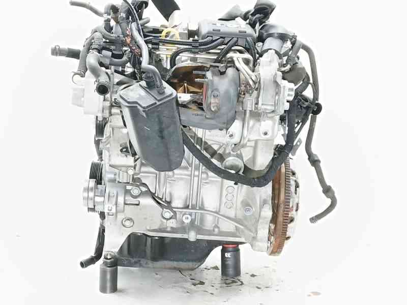 Recambio de motor completo para seat altea (5p1) tsi referencia OEM IAM CBZB
