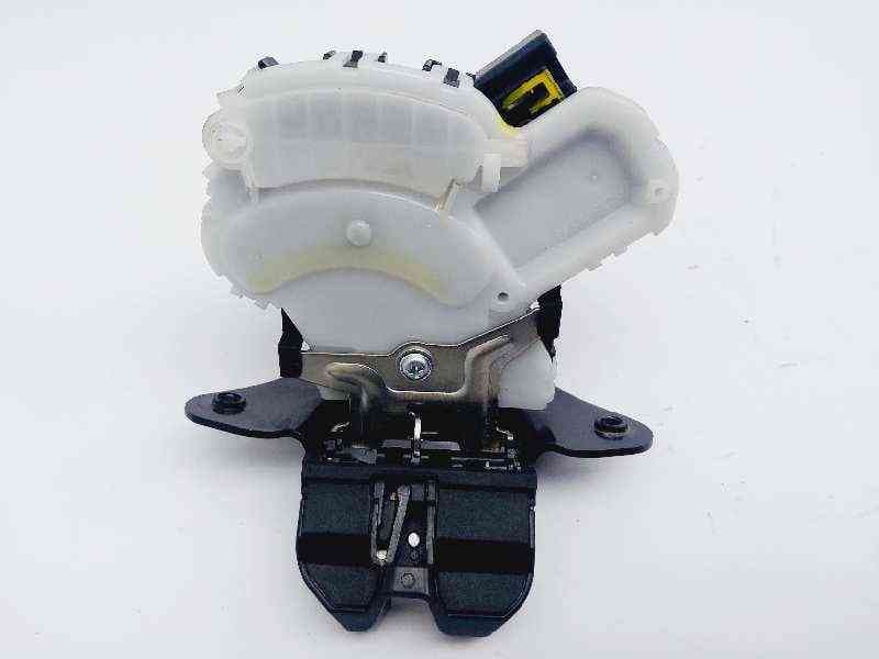 Recambio de cerradura maletero / porton para mazda 2 lim. () luxury referencia OEM IAM 3