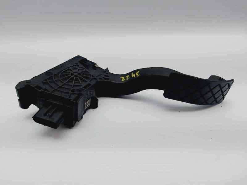 Recambio de potenciometro pedal para seat ibiza (kj1) fr referencia OEM IAM 2Q1723503