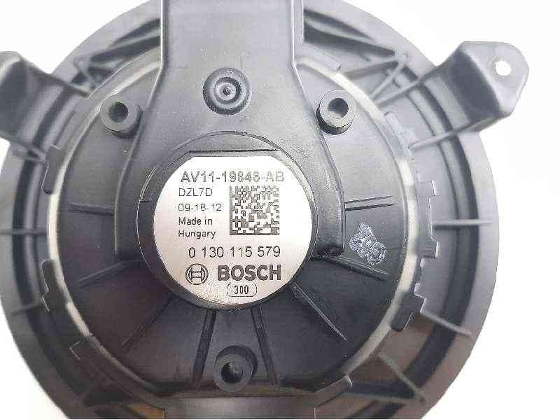 Recambio de motor calefaccion para ford b-max titanium referencia OEM IAM AV1119846AB 2