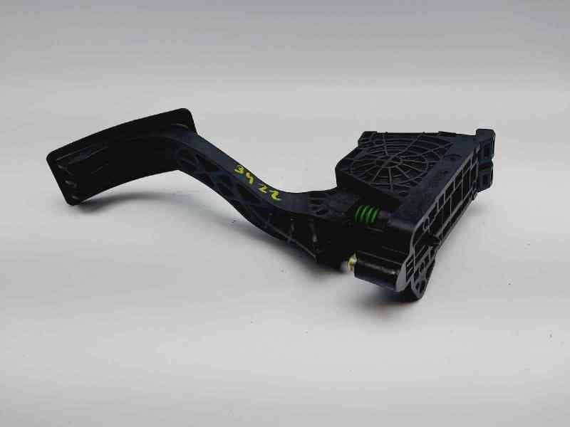 Recambio de potenciometro pedal para seat ibiza (kj1) fr referencia OEM IAM 2Q1723503 2