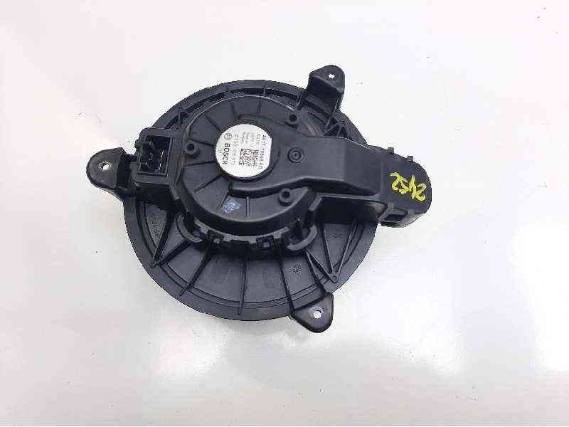 Recambio de motor calefaccion para ford b-max titanium referencia OEM IAM AV1119846AB 3