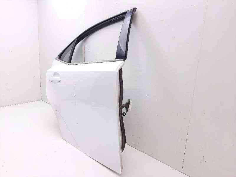 Recambio de puerta trasera derecha para lexus is 300h referencia OEM IAM 6700353070 5