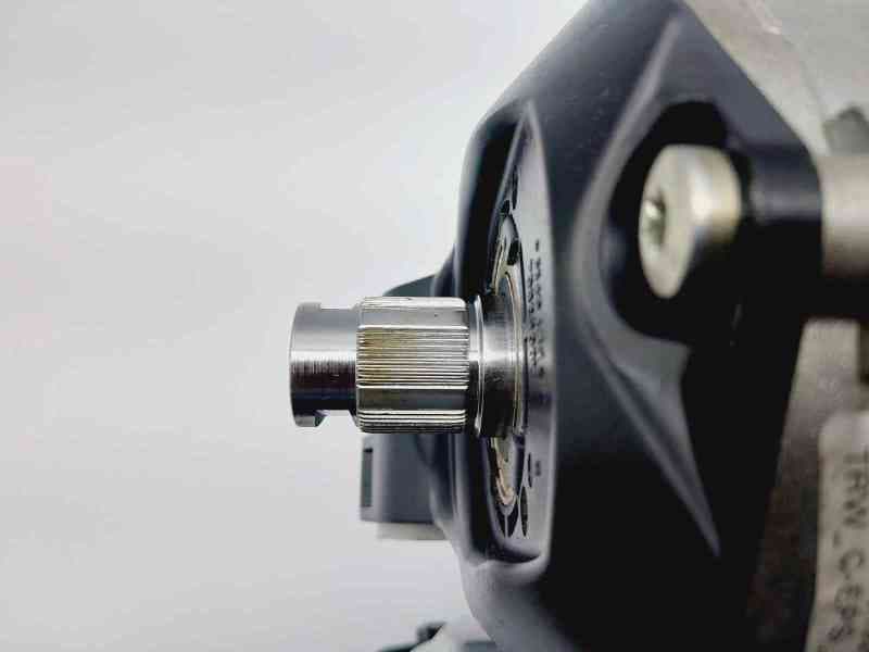 Recambio de columna direccion para seat ibiza (kj1) fr referencia OEM IAM 2Q1909144M 4