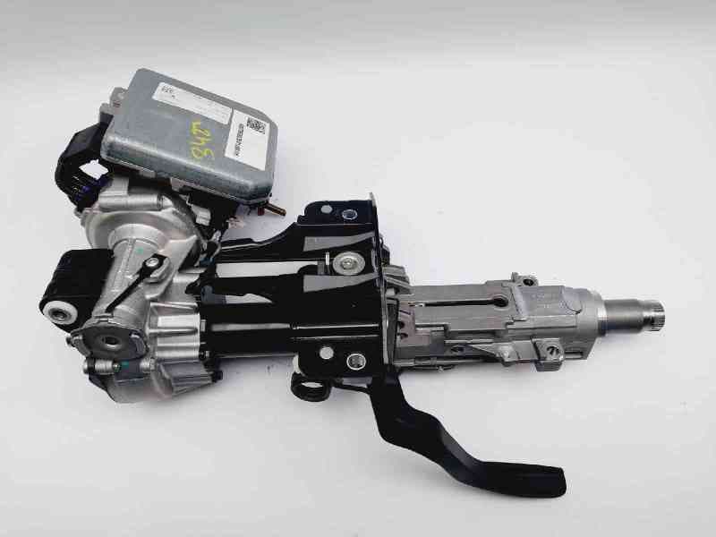 Recambio de columna direccion para seat ibiza (kj1) fr referencia OEM IAM 2Q1909144M 5