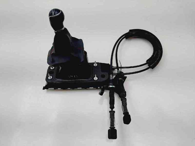 Recambio de palanca cambio para seat ibiza (kj1) fr referencia OEM IAM 2Q0711049K