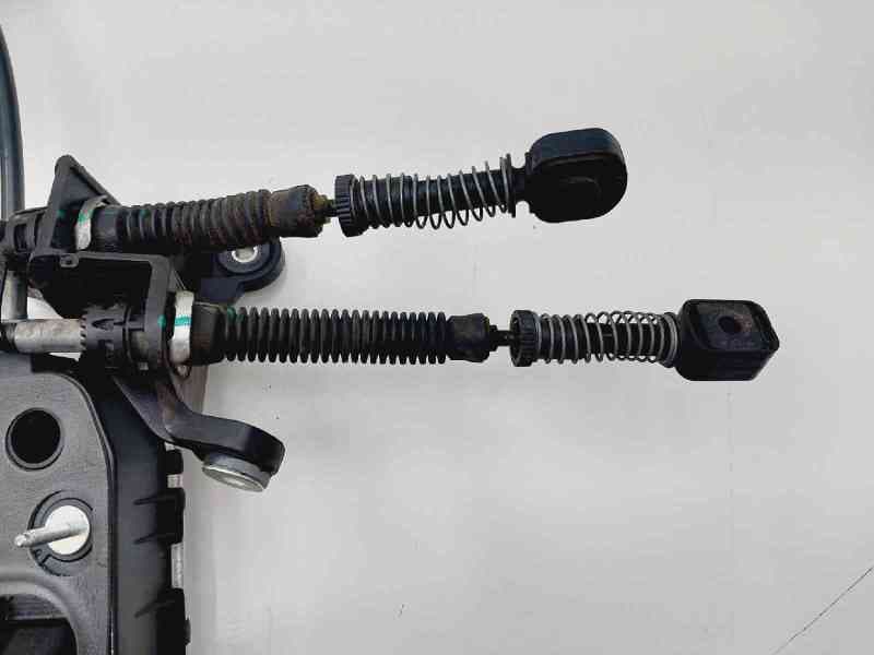 Recambio de palanca cambio para seat ibiza (kj1) fr referencia OEM IAM 2Q0711049K 2
