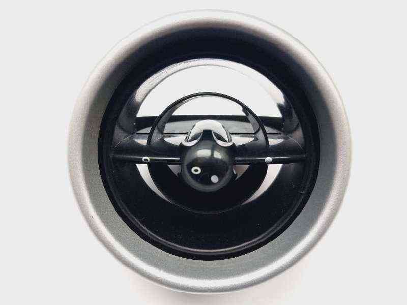 Recambio de rejilla aireadora para bmw mini (r50,r53) one referencia OEM IAM 64226800887 - Azul