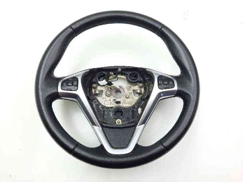 Recambio de volante para ford b-max titanium referencia OEM IAM AV113600KA3ZHE