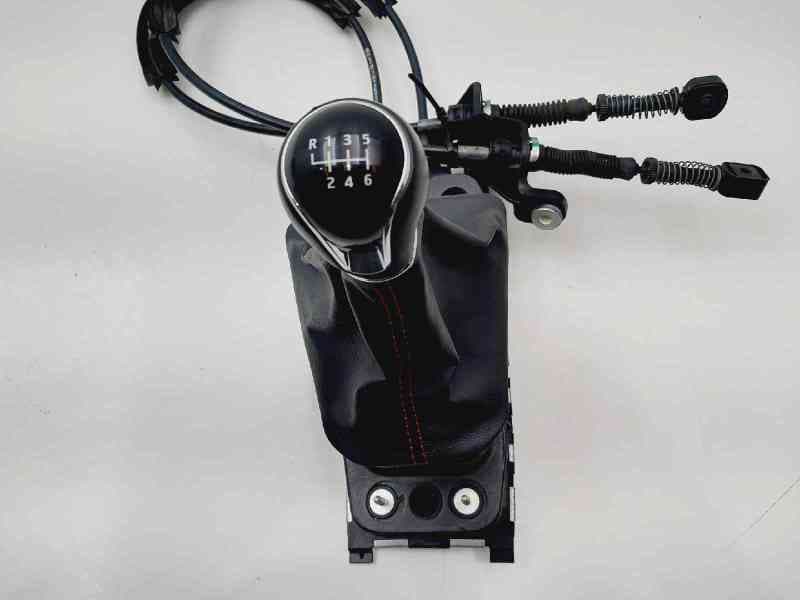 Recambio de palanca cambio para seat ibiza (kj1) fr referencia OEM IAM 2Q0711049K 4