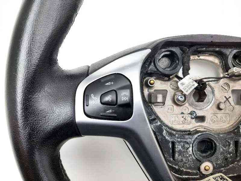 Recambio de volante para ford b-max titanium referencia OEM IAM AV113600KA3ZHE 4