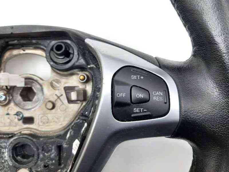 Recambio de volante para ford b-max titanium referencia OEM IAM AV113600KA3ZHE 5