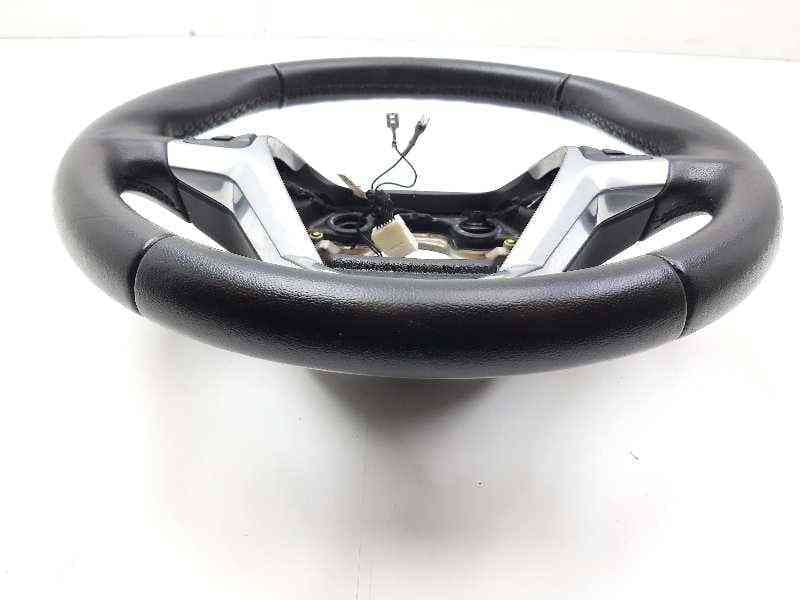 Recambio de volante para ford b-max titanium referencia OEM IAM AV113600KA3ZHE 6