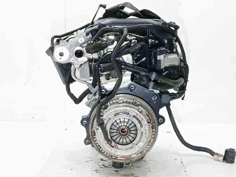 Recambio de motor completo para seat altea (5p1) tsi referencia OEM IAM CBZB 3