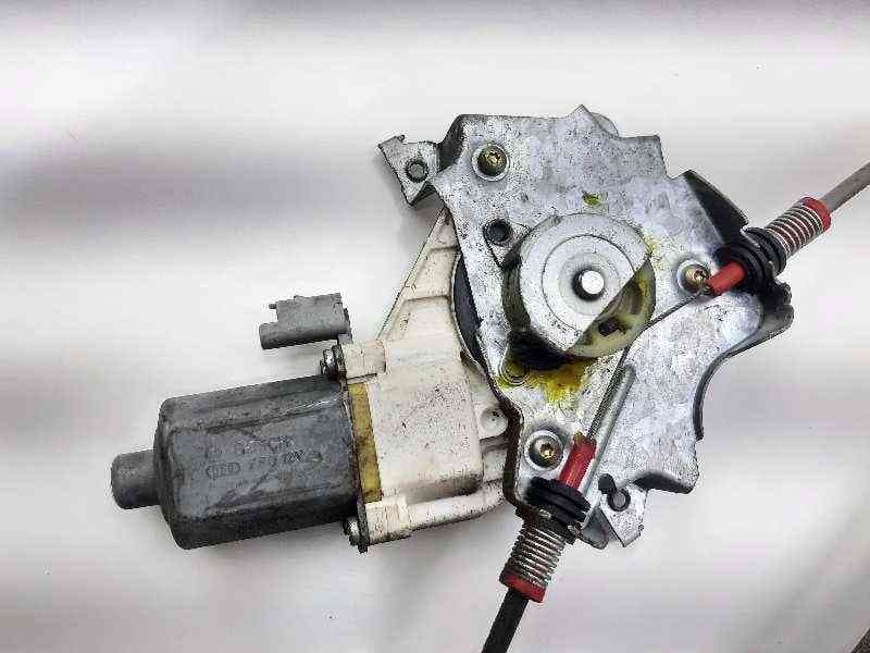 Recambio de elevalunas delantero derecho para nissan micra (k12e) referencia OEM IAM 2