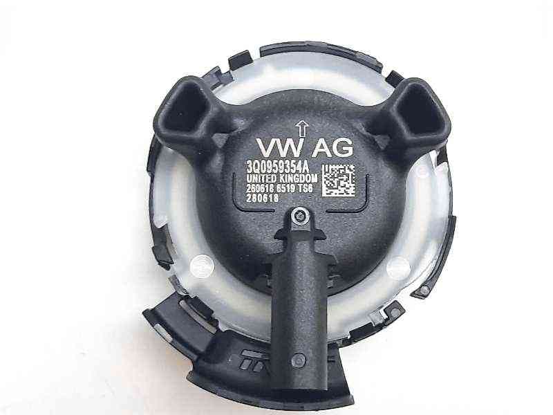 Recambio de sensor para seat leon st (5f8) style advanced referencia OEM IAM 3Q0959354A - Blanco