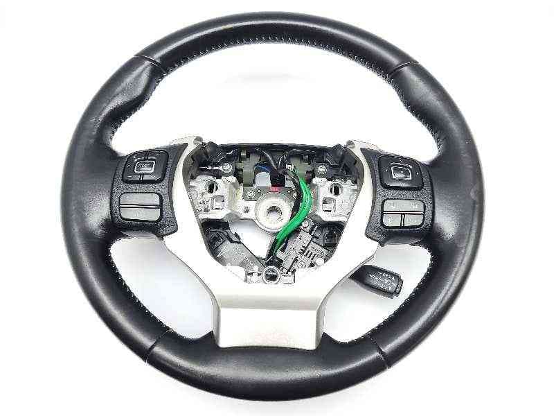 Recambio de volante para lexus is 300h referencia OEM IAM 4510053481C0