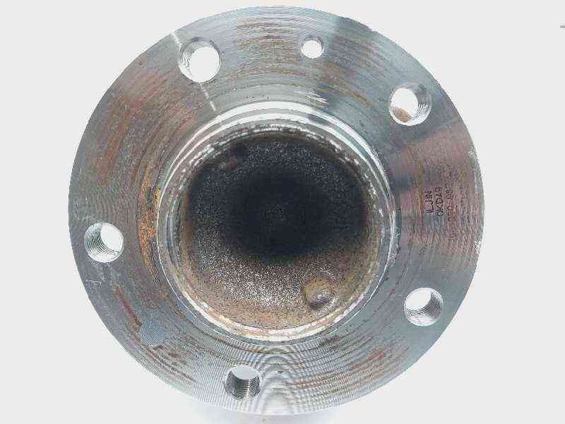 Recambio de buje para peugeot partner referencia OEM IAM 9820098380