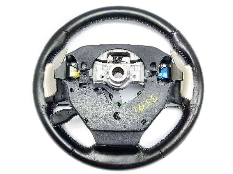 Recambio de volante para lexus is 300h referencia OEM IAM 4510053481C0 7