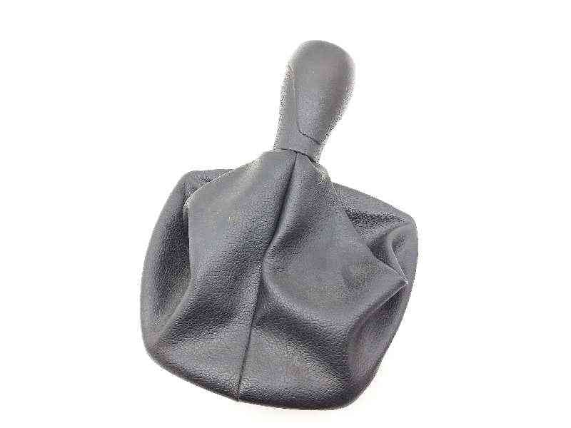 Recambio de pomo palanca cambio para peugeot bipper básico referencia OEM IAM - Blanco 2