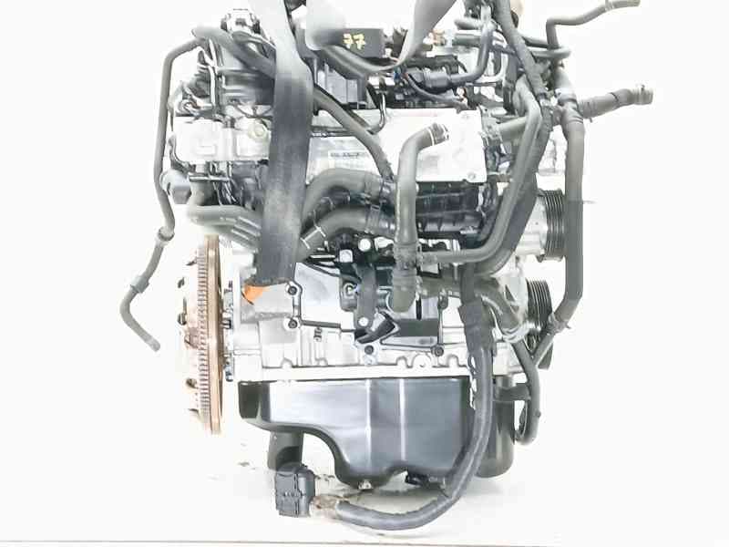 Recambio de motor completo para seat altea (5p1) tsi referencia OEM IAM CBZB 4