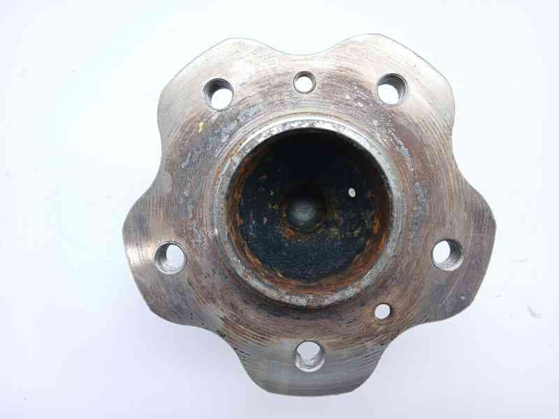 Recambio de buje para renault kadjar (ha_, hl_) 1.2 tce 130 referencia OEM IAM 432024EA0A