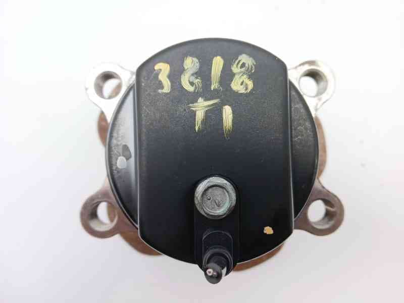 Recambio de buje para renault kadjar (ha_, hl_) 1.2 tce 130 referencia OEM IAM 432024EA0A 2