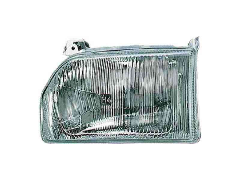 Recambio de faro derecho para ford escort berlina referencia OEM IAM 11311722