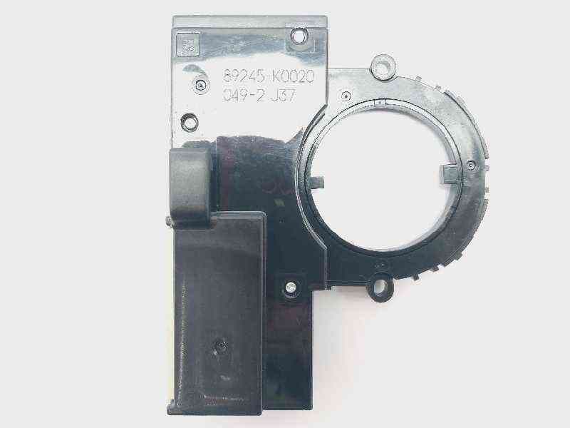 Recambio de modulo electronico para toyota yaris xpa1f referencia OEM IAM 89245K0020