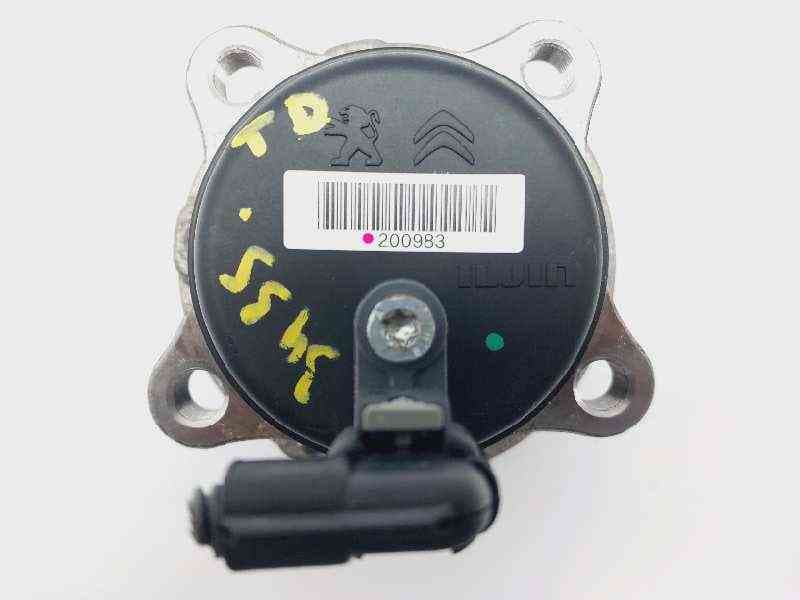 Recambio de buje para peugeot partner referencia OEM IAM 9820098380 2