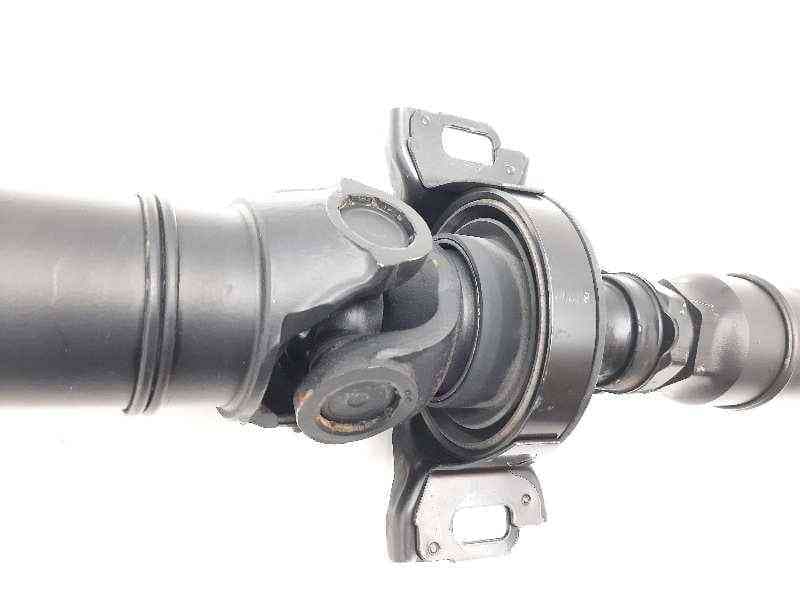 Recambio de transmision central para lexus is 300h referencia OEM IAM 3710053150 3