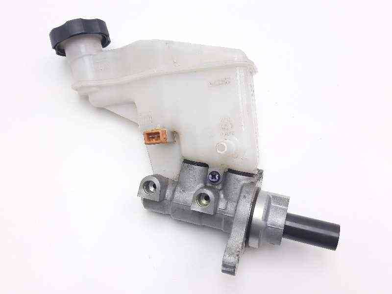 Recambio de bomba freno para hyundai i30 (gd) style referencia OEM IAM - Blanco
