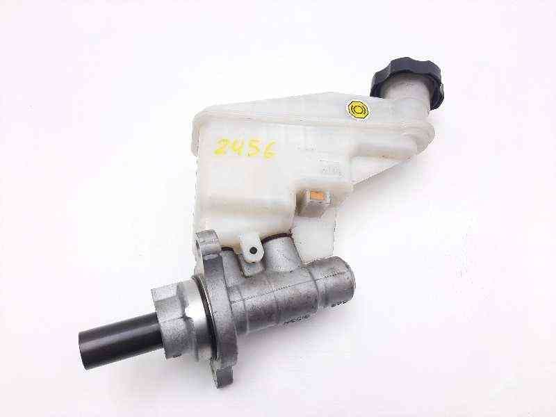 Recambio de bomba freno para hyundai i30 (gd) style referencia OEM IAM - Blanco 2