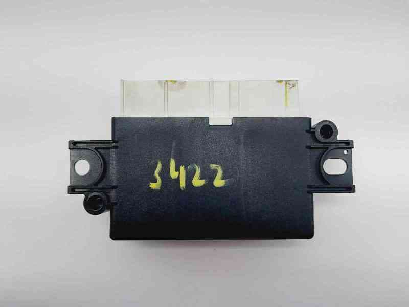 Recambio de modulo electronico para seat ibiza (kj1) fr referencia OEM IAM 5QA919294G 3