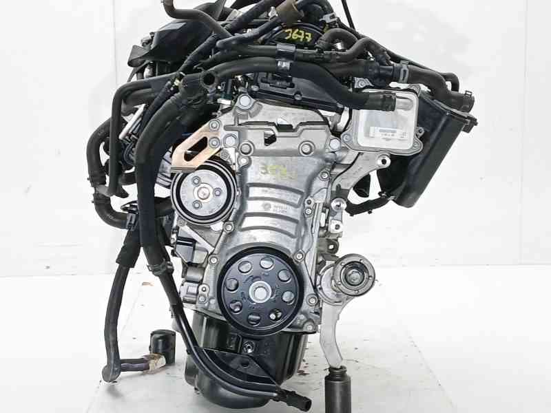 Recambio de motor completo para seat altea (5p1) tsi referencia OEM IAM CBZB 5