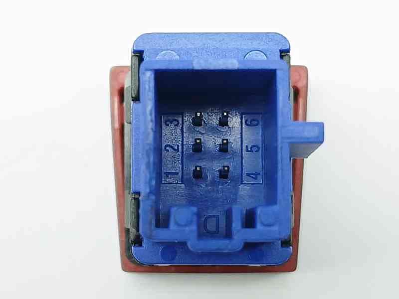 Recambio de warning para seat ibiza v (kj1, kjg) 1.0 tsi referencia OEM IAM 6F0953235 2