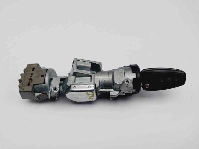 Recambio de antirrobo para ford focus lim. business referencia OEM IAM 6E5T15607CA