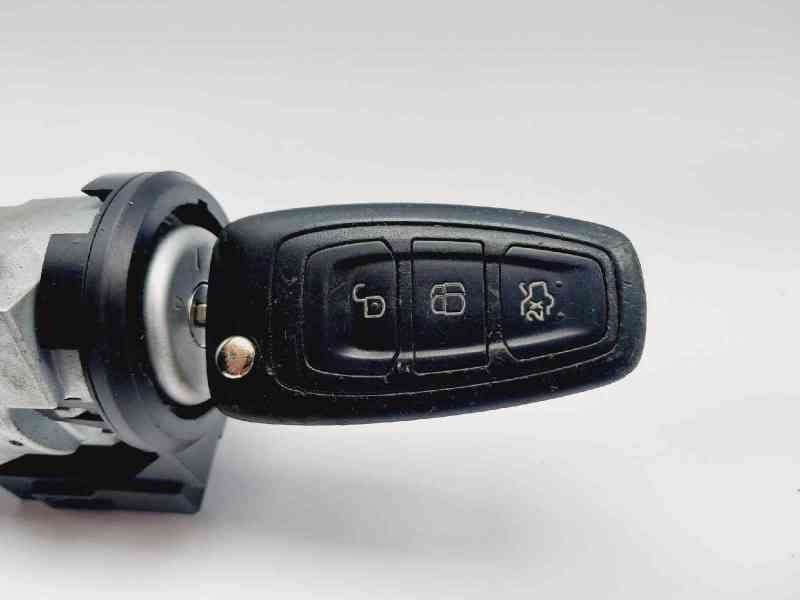 Recambio de antirrobo para ford focus lim. business referencia OEM IAM 6E5T15607CA 2