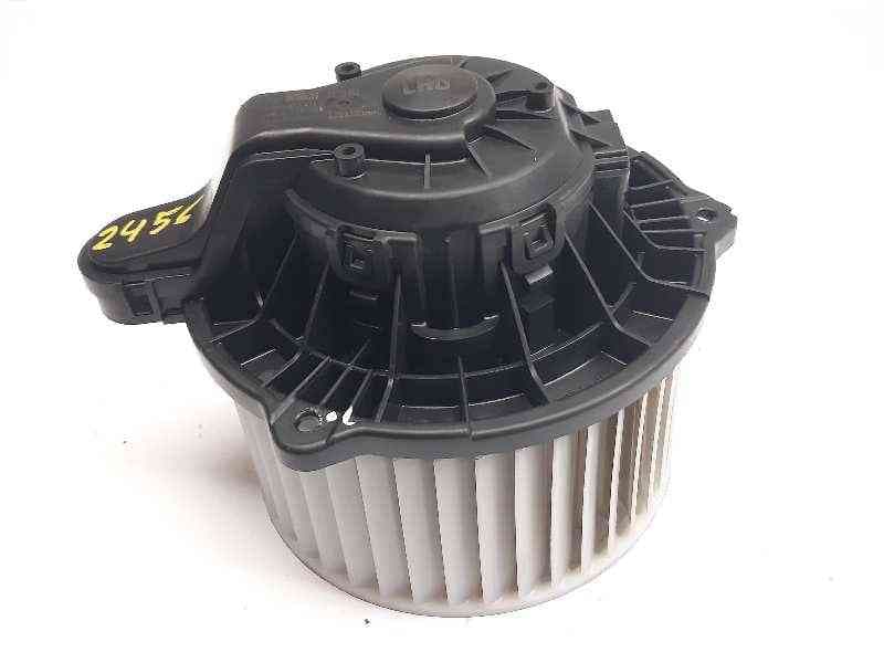 Recambio de motor calefaccion para hyundai i30 (gd) style referencia OEM IAM F00S330054 - Blanco