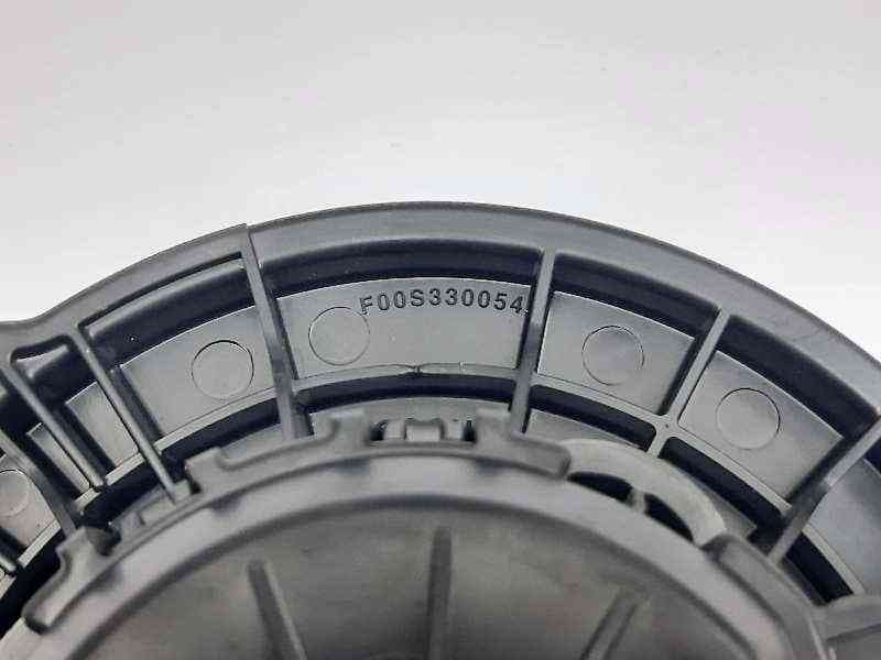 Recambio de motor calefaccion para hyundai i30 (gd) style referencia OEM IAM F00S330054 - Blanco 2