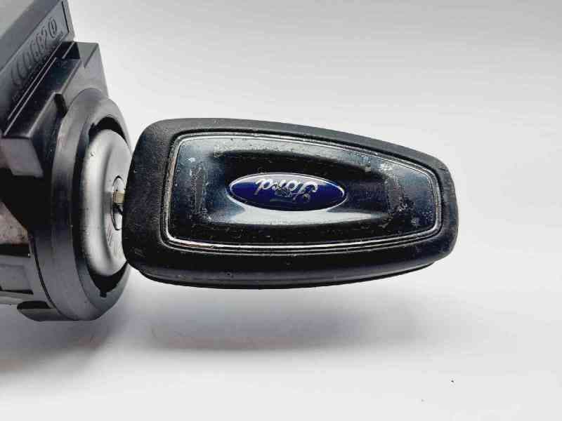 Recambio de antirrobo para ford focus lim. business referencia OEM IAM 6E5T15607CA 4