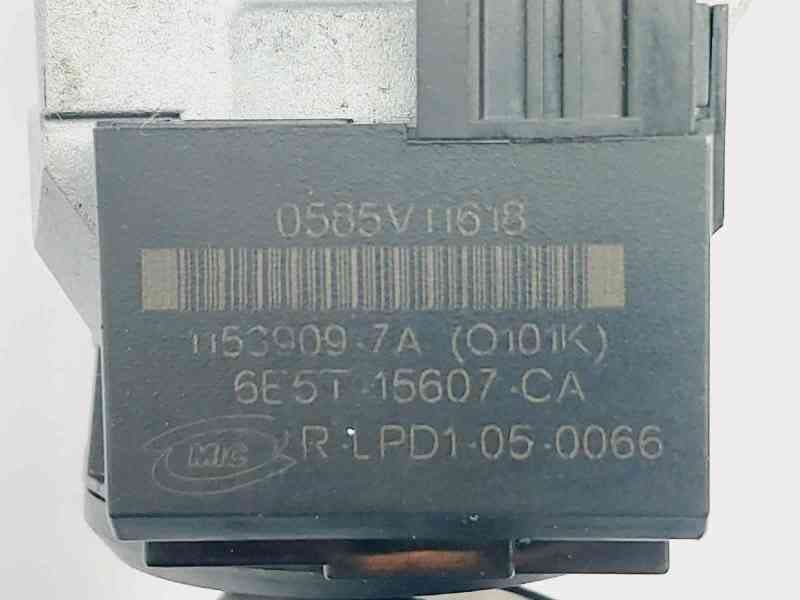 Recambio de antirrobo para ford focus lim. business referencia OEM IAM 6E5T15607CA 5